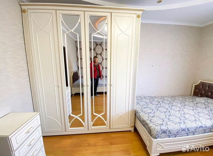 Шкаф купе на заказ