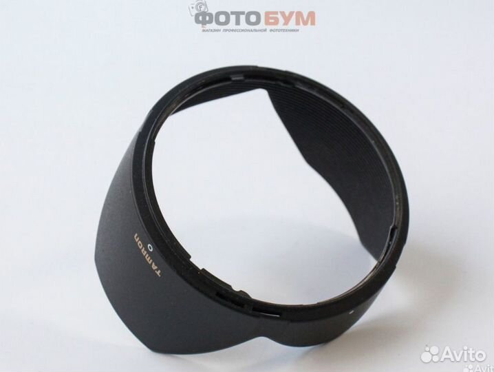 Бленда Tamron DA09 (28-75, 17-50)