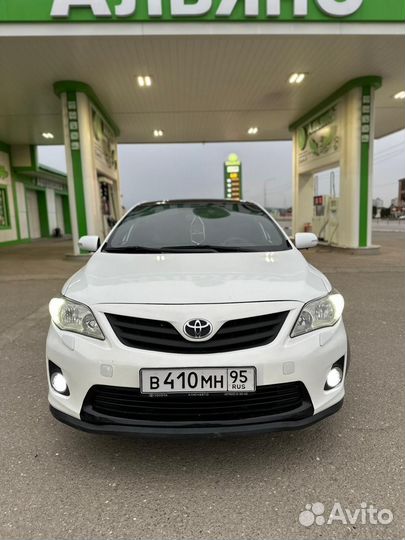 Губа,сплиттер на короллу,Тойота,юбка,бампер