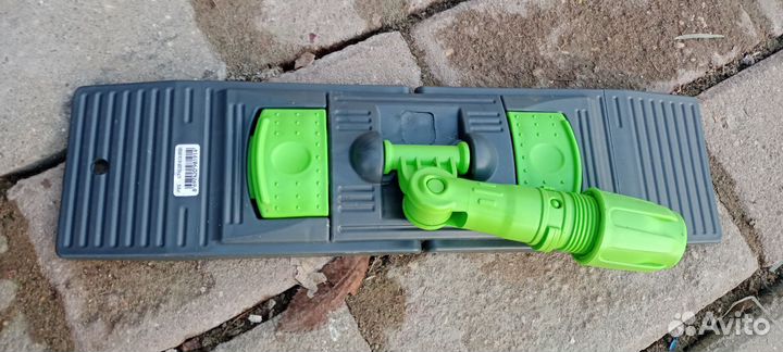 Инвентарь для клининга