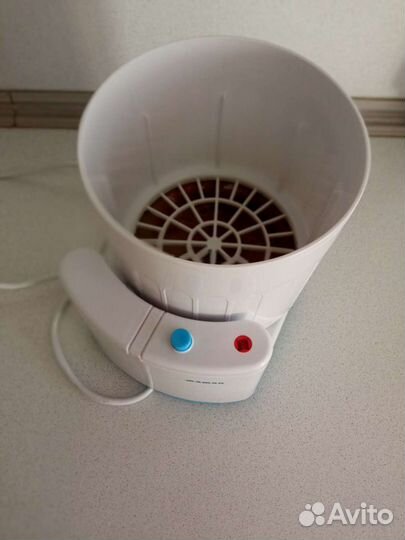 Стерилизатор для бутылок