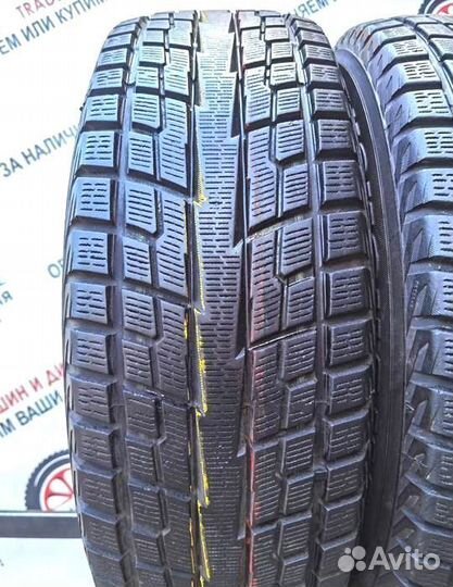 Yokohama Geolandar I/T-S G073 225/65 R17 102Q