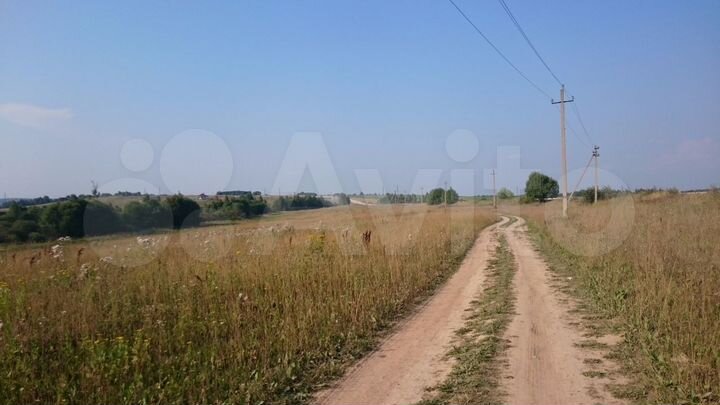 Участок 2,5 га (ИЖС)