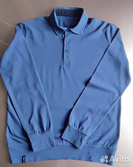 Рубашка Поло(на 11 лет)