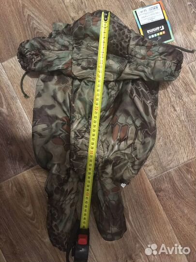 Новый Комбинезон для некрупной собачки