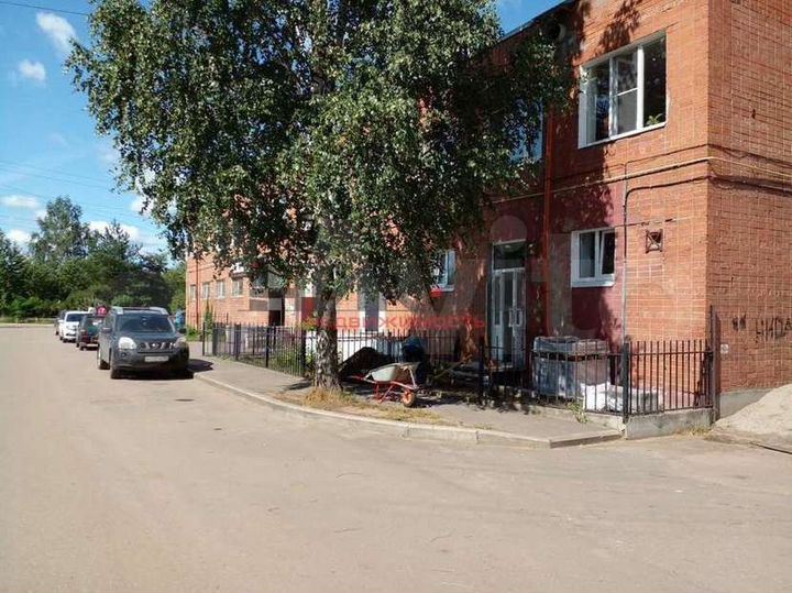 Сдам торговое помещение, 40 м²