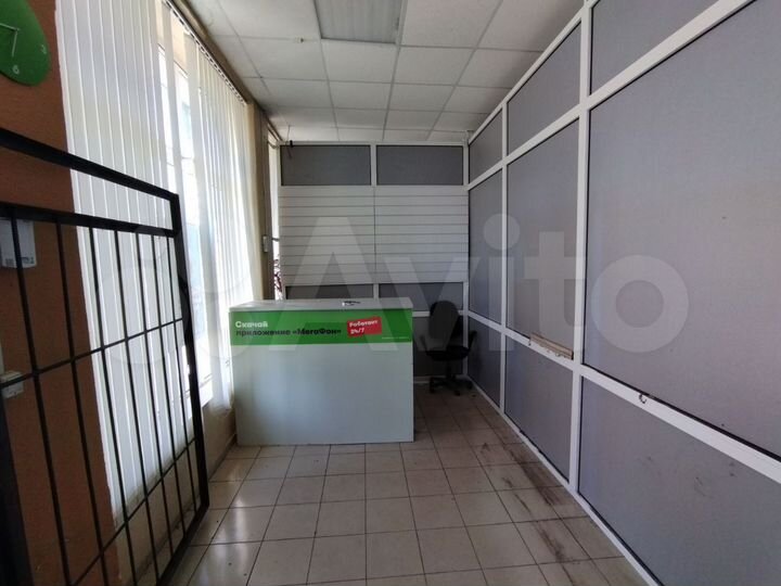 Торговая площадь, 14 м²