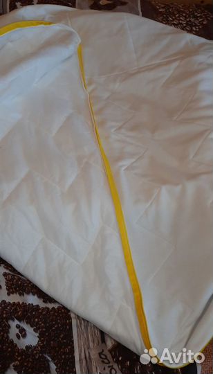 Матрац детский 160х70х10