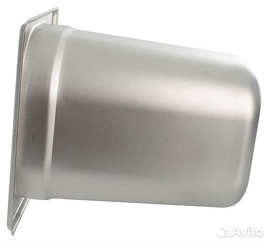 Гастроемкость Foodatlas GN 1/6-150 (176х162х150) н