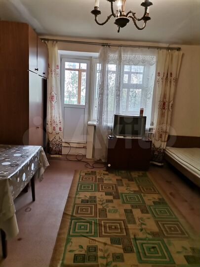 1-к. квартира, 39 м², 2/5 эт.