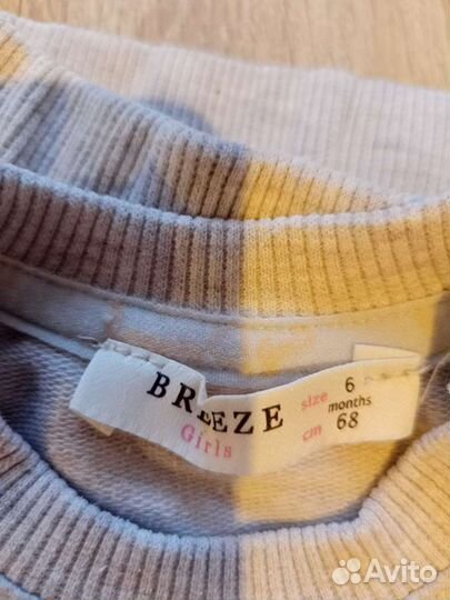 Детская одежда для девочек