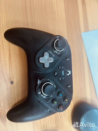 Геймпад Геймпад Thrustmaster