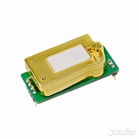 Датчик качества воздуха со2 AS-CO2-ndir