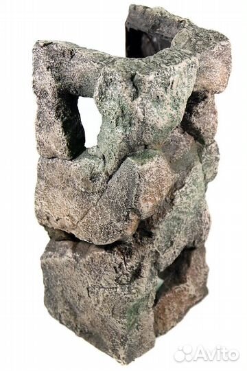 Грот Декси - Гранит №1193 (маскирующая декорация)