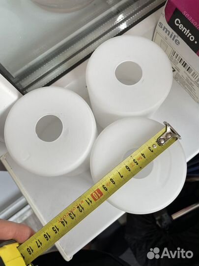 Плафоны для люстры