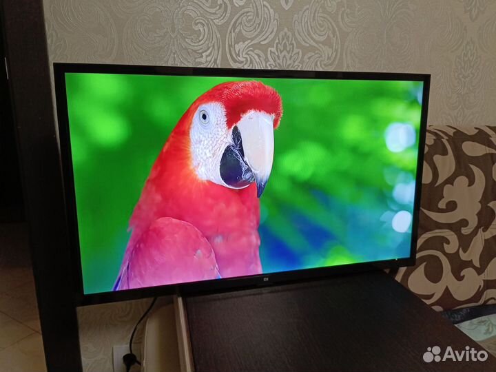 Телевизоры со SMART tv Xiaomi