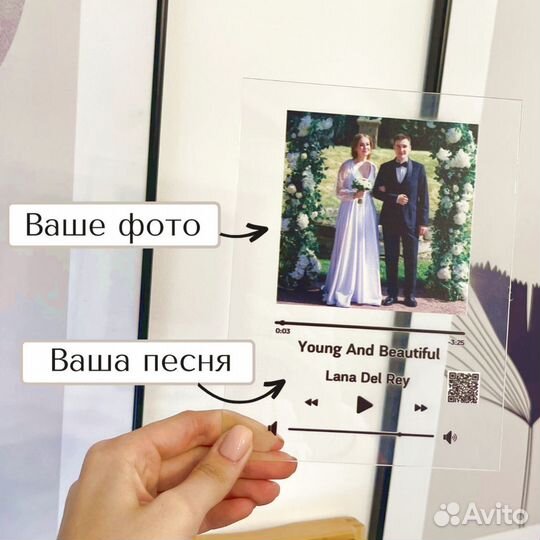 Подарок на День рождение