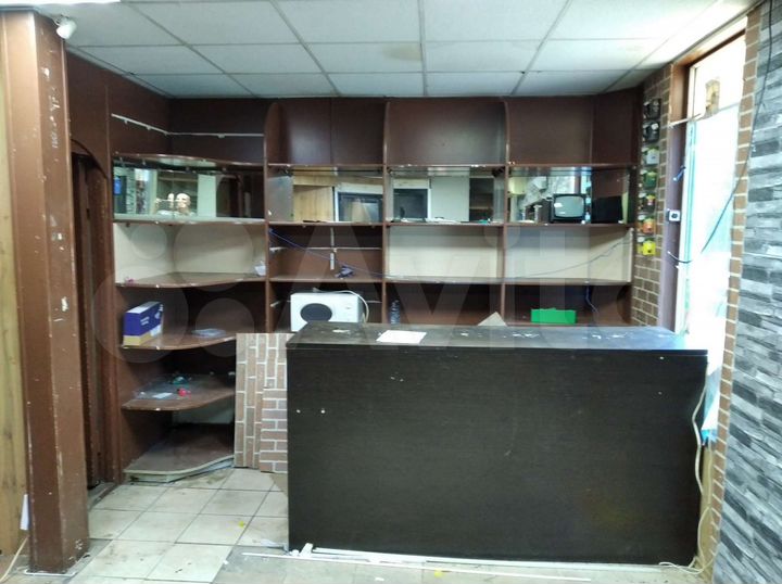 Свободного назначения, 53 м²