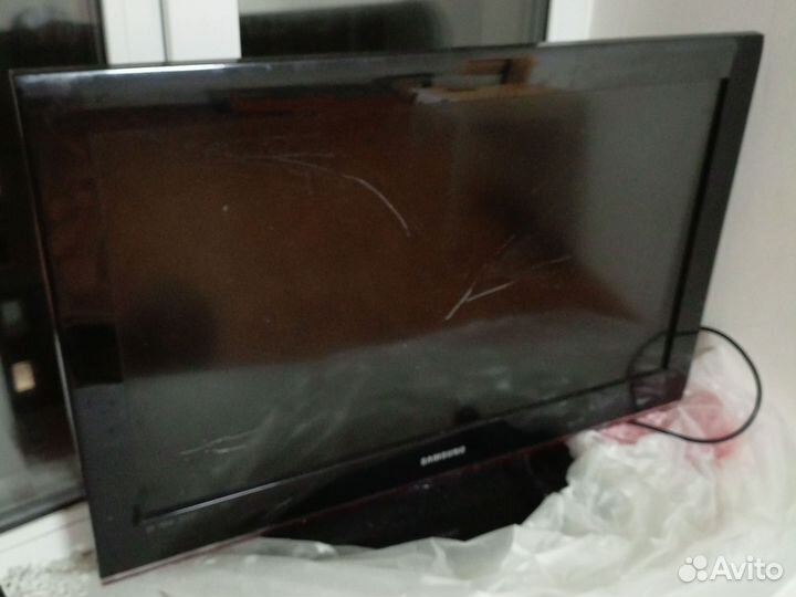 Телевизор бу