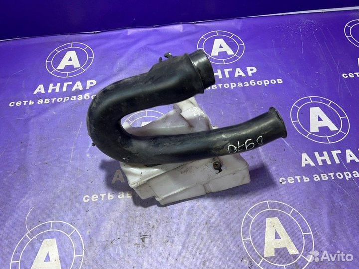 Абсорбер Honda Cr-V 1 RD1 B20Z1 2000