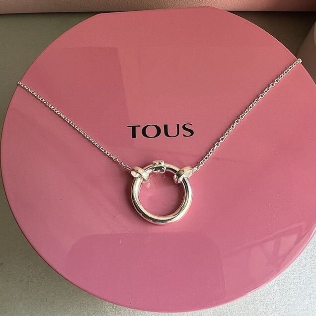 Колье Tous Hold