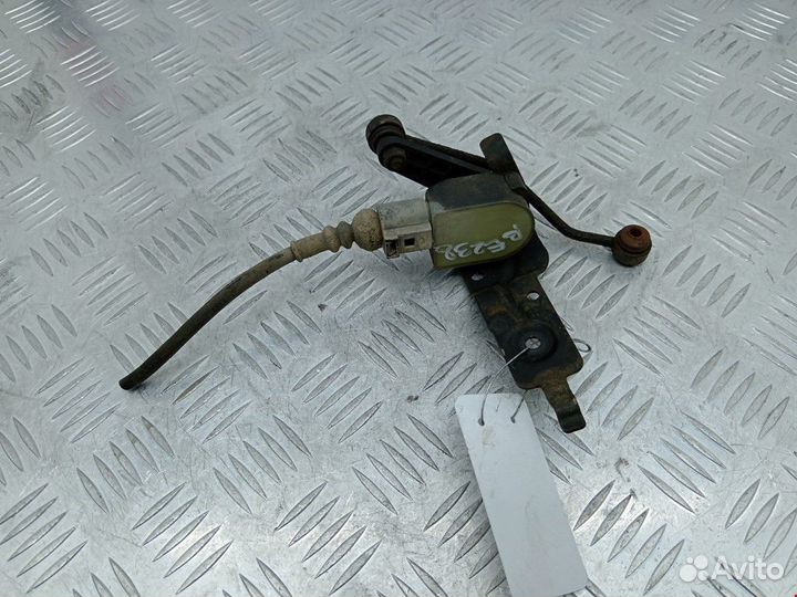 Датчик дорожного просвета Audi A6 4B/C5 рест. 2004