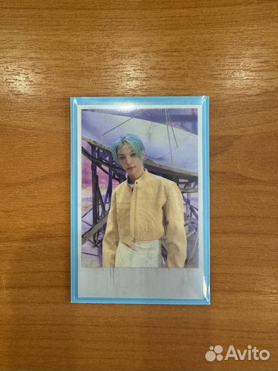 Офф карты стрей кидс