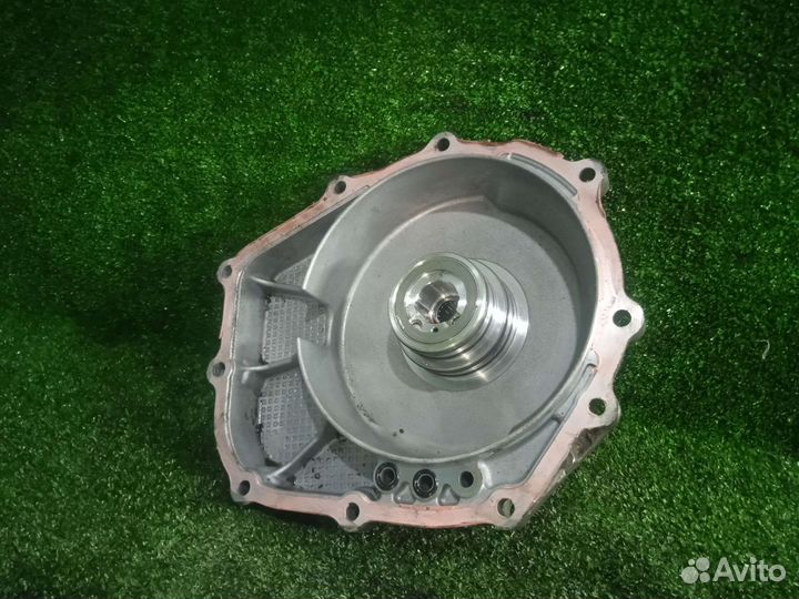 Крышка АКПП F4A42 Lancer 9 Лансер 9