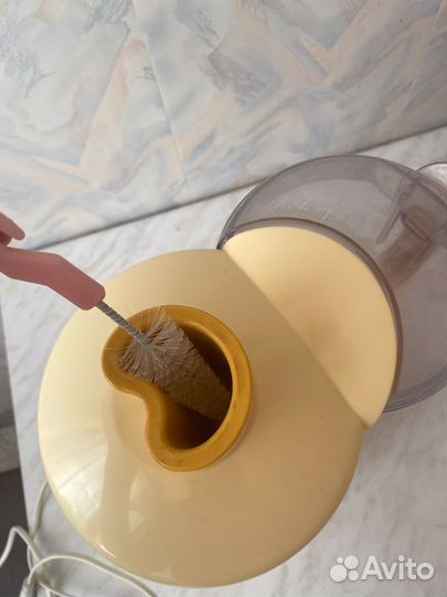 Соковыжималка Domotec