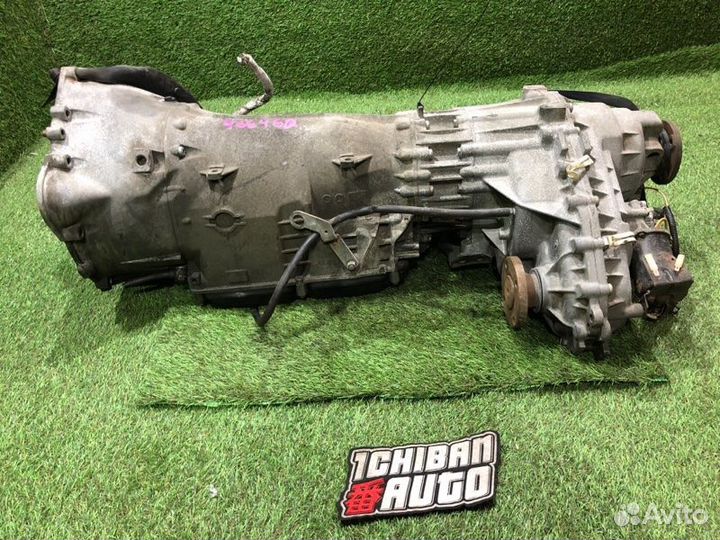 АКПП Ssangyong Rexton GAB D27DT