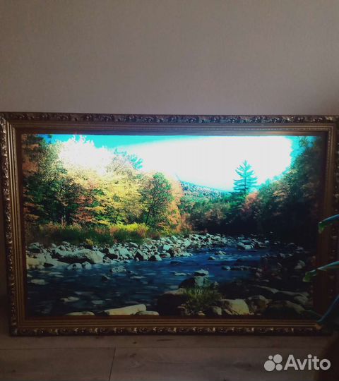 Настенная картина