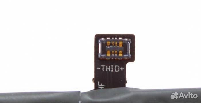 Аккумулятор для Xiaomi Redmi 5A BN34 (2910 mAh)