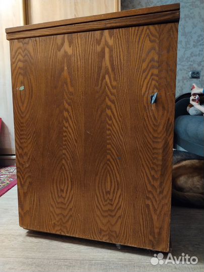 Продам швейную машинку 