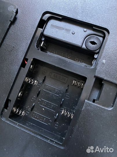 Весы напольные