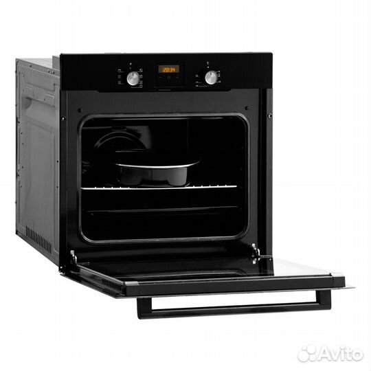 Электрический духовой шкаф Simfer B6EB56025