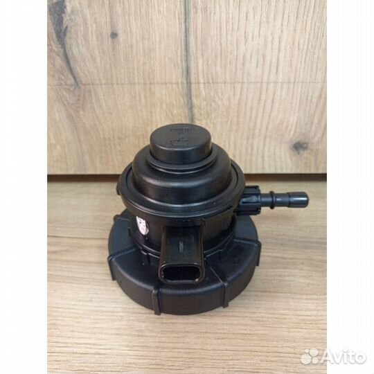 Камминс 2.8 крышка верхняя сепаратора