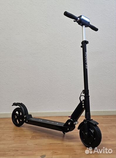 Электросамокат kugoo S3