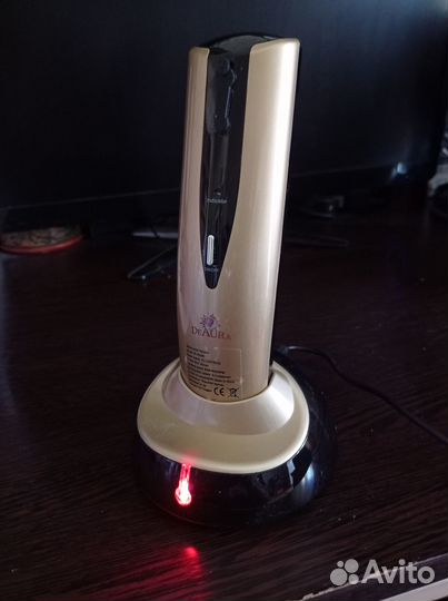 Расческа массажная