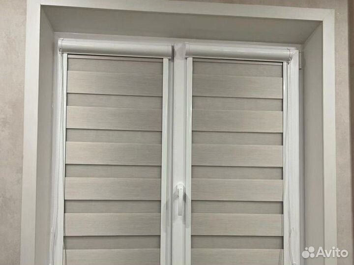 Жалюзи и рулонные шторы качественно и в срок