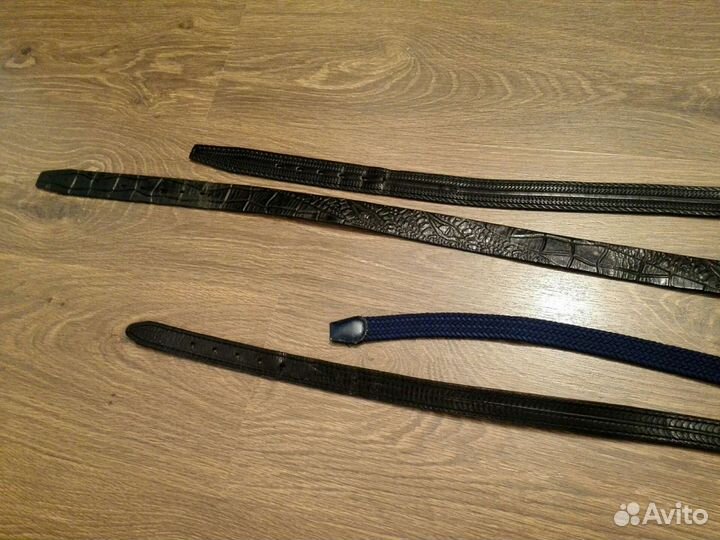 Ремень на мальчика