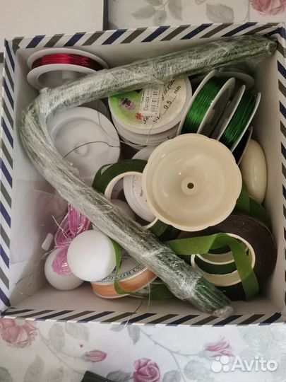 Продам бисер