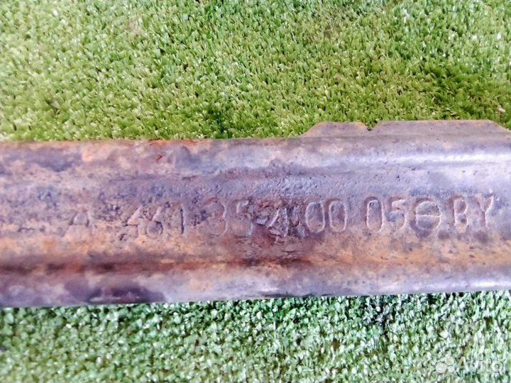 Тяга моста задняя Mercedes G-Class W463 M 113.993