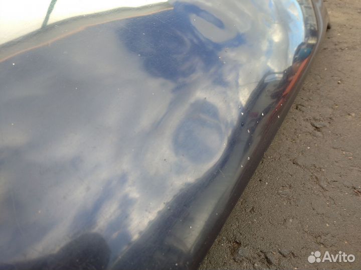 Капот Ford Escort 1995-2000