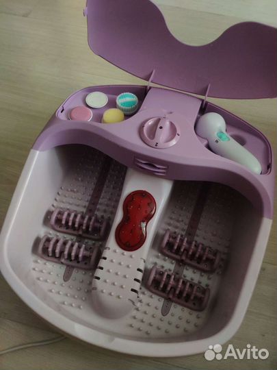 Гидромассажер для ног maxima MFM-3101