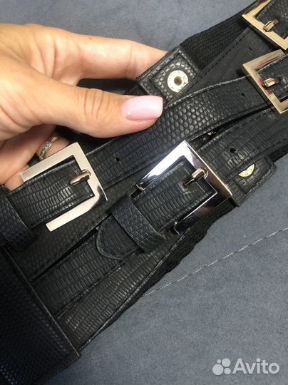 Ремень love republic