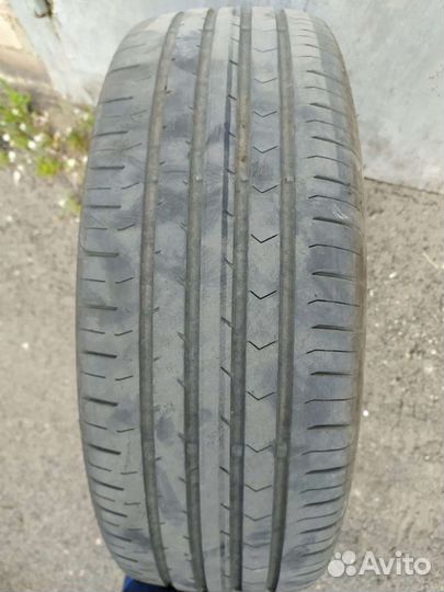 Колеса в сборе 215/60 r16 летние