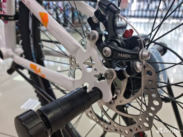 Велосипед sitis stella ST410