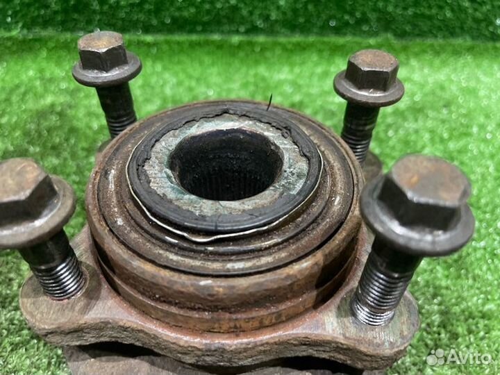 Ступица передняя Volvo Xc90 2003-2007