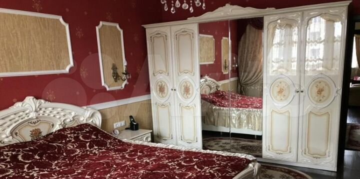 Комната 18 м² в 2-к., 3/10 эт.