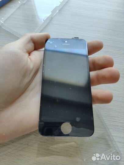 Дисплей iPhone 5s